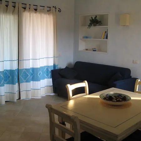 Al Mare In Sardegna דירה פורטו סן פאולו