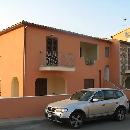 Al Mare In Sardegna פורטו סן פאולו
