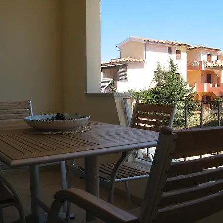 Al Mare In Sardegna 波尔图圣保罗