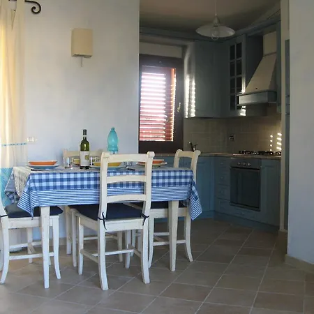 Apartament Al Mare In Sardegna *