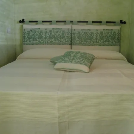 Apartament Al Mare In Sardegna