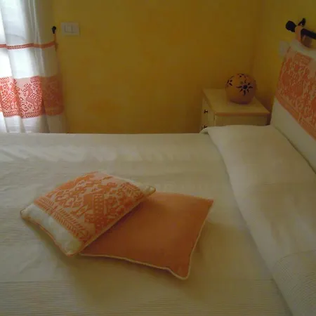 Apartment Al Mare In Sardegna *