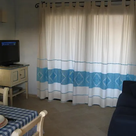 Apartament Al Mare In Sardegna *