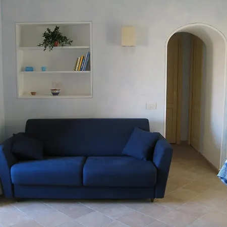 Apartament Al Mare In Sardegna