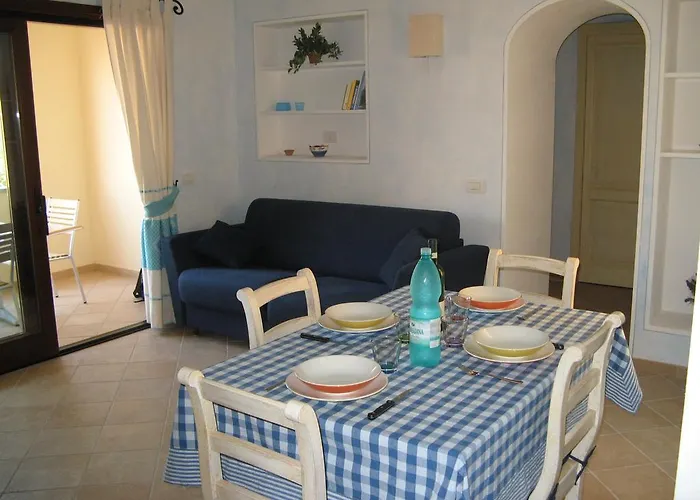 Apartamento Al Mare In Sardegna Porto San Paolo (Sardinia)