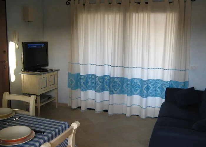 Apartamento Al Mare In Sardegna *